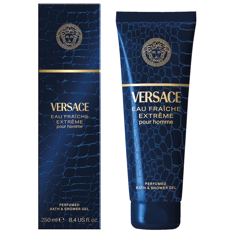 Eau Fraiche Extreme - Bath & Shower Gel