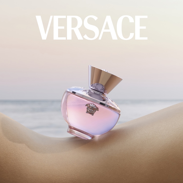 Dylan Blush Pink - Eau de Parfum