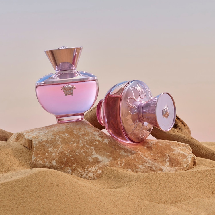 Dylan Blush Pink - Eau de Parfum