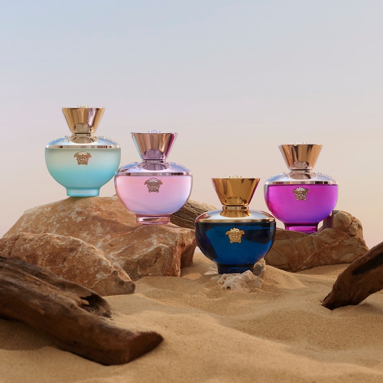 Dylan Blush Pink - Eau de Parfum