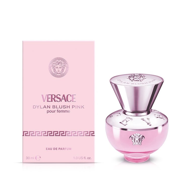 Dylan Blush Pink - Eau de Parfum