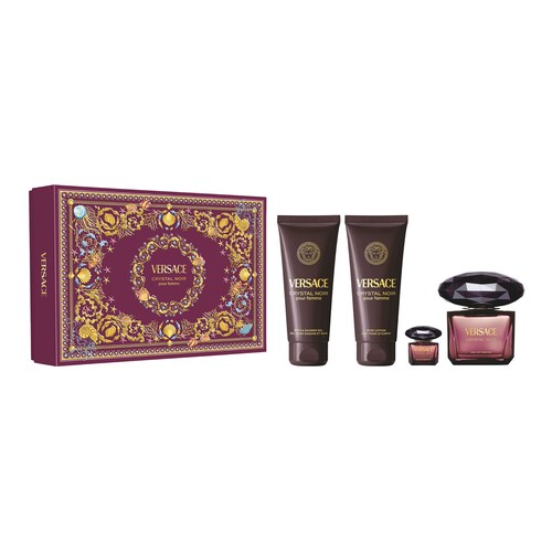 VERSACE - Crystal Noir