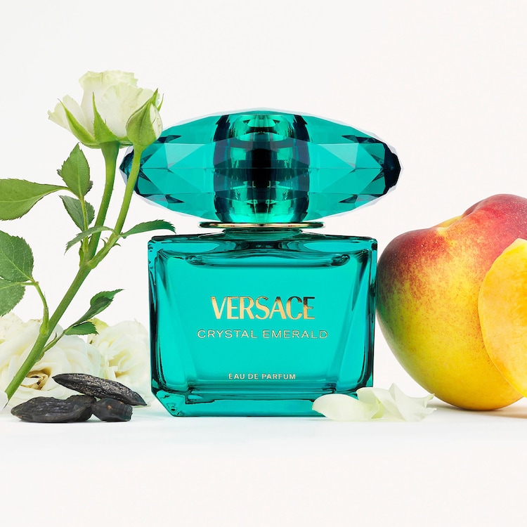 Crystal Emerald - Coffret Eau de Parfum