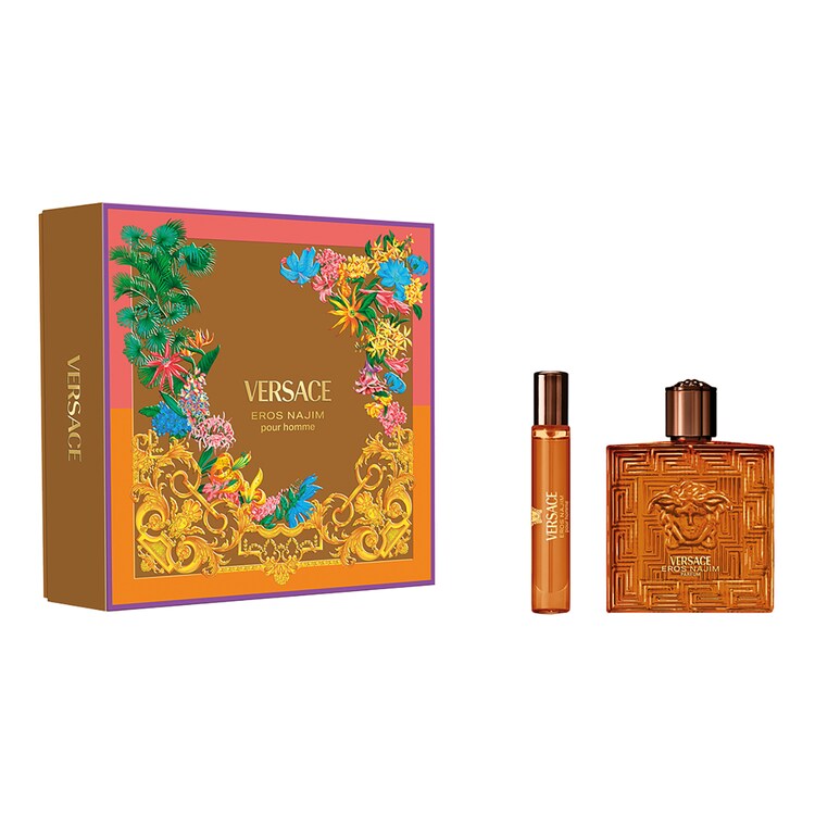 Eros Najim - Set Parfum