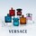 Eros - Coffret Eau de Parfum