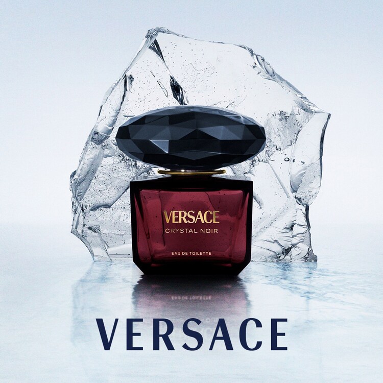 Crystal Noir - Coffret Eau de Parfum