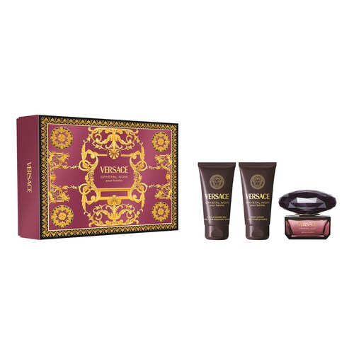 VERSACE - Crystal Noir