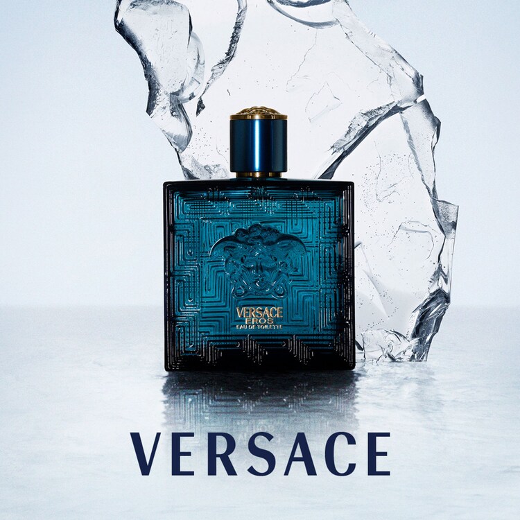 Eros - Coffret Eau de Toilette