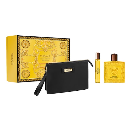 Versace - Eros Energy