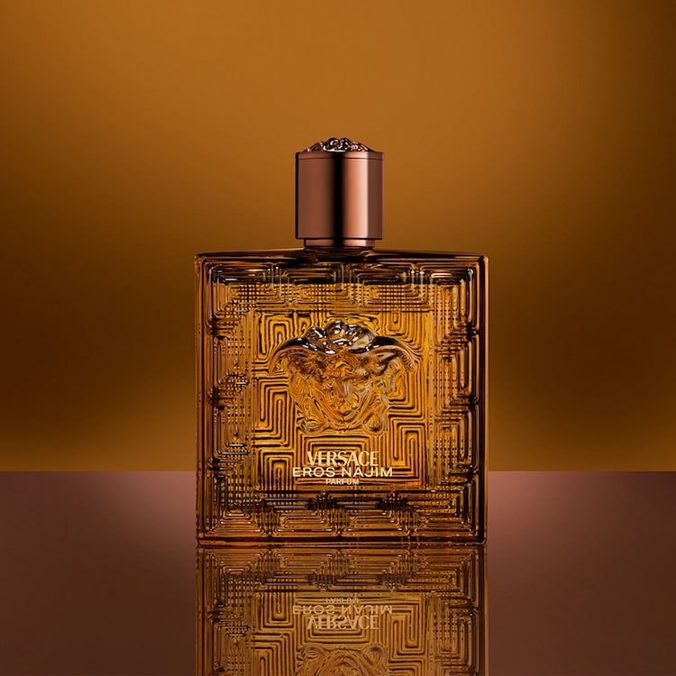 Eros Najim - Set Parfum