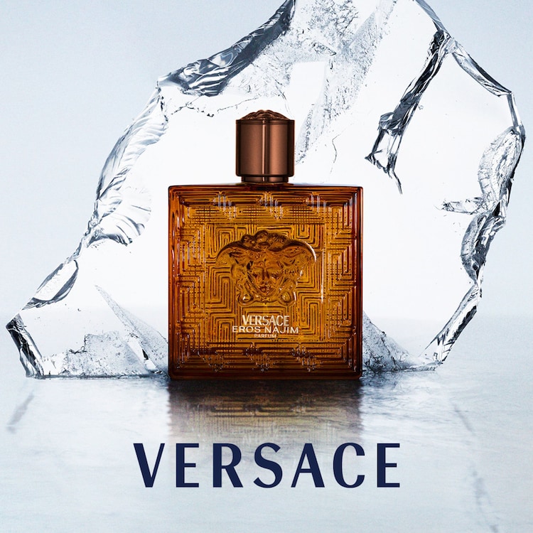 Eros Najim - Set Parfum