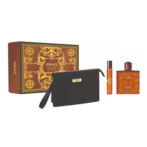 VERSACE - Eros Najim
