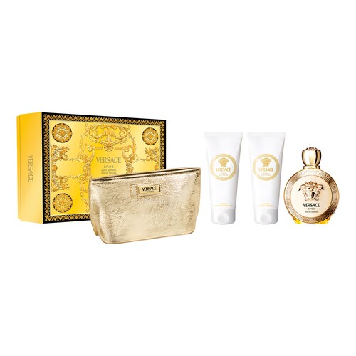 VERSACE - Eros Pour Femme