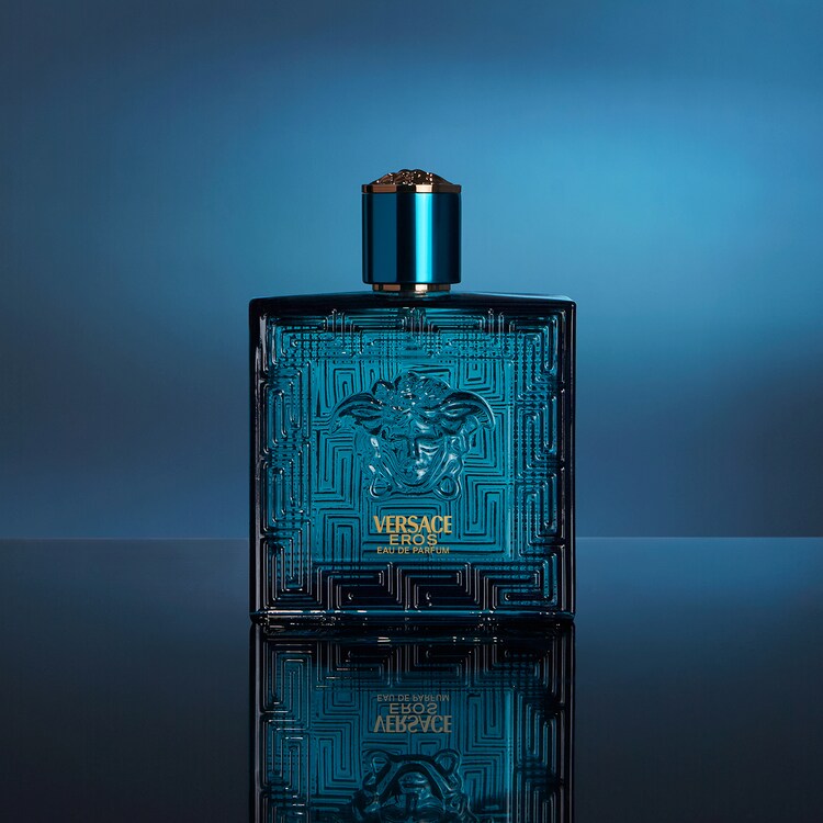 EROS - Eau de Parfum