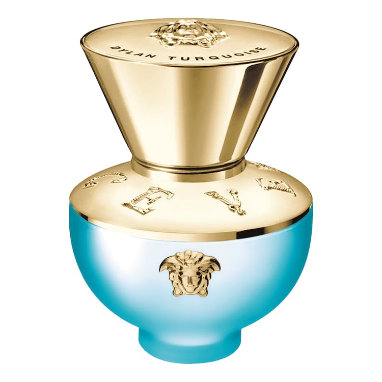Versace Pour Femme Dylan Turquoise - Eau De Toilette