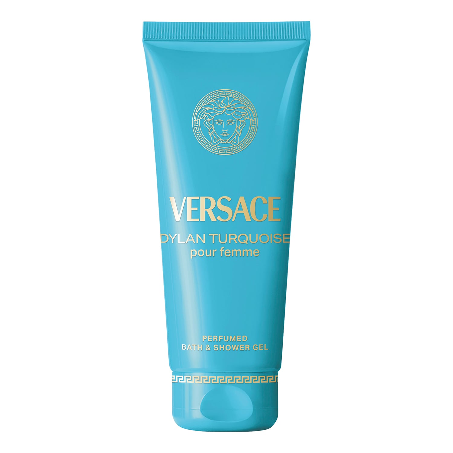 Versace Dylan Turquoise - Shower Gel
