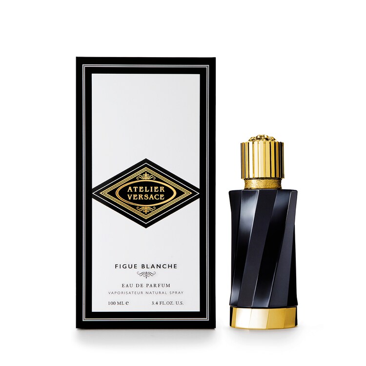 Atelier Versace Figue Blanche - Eau de Parfum