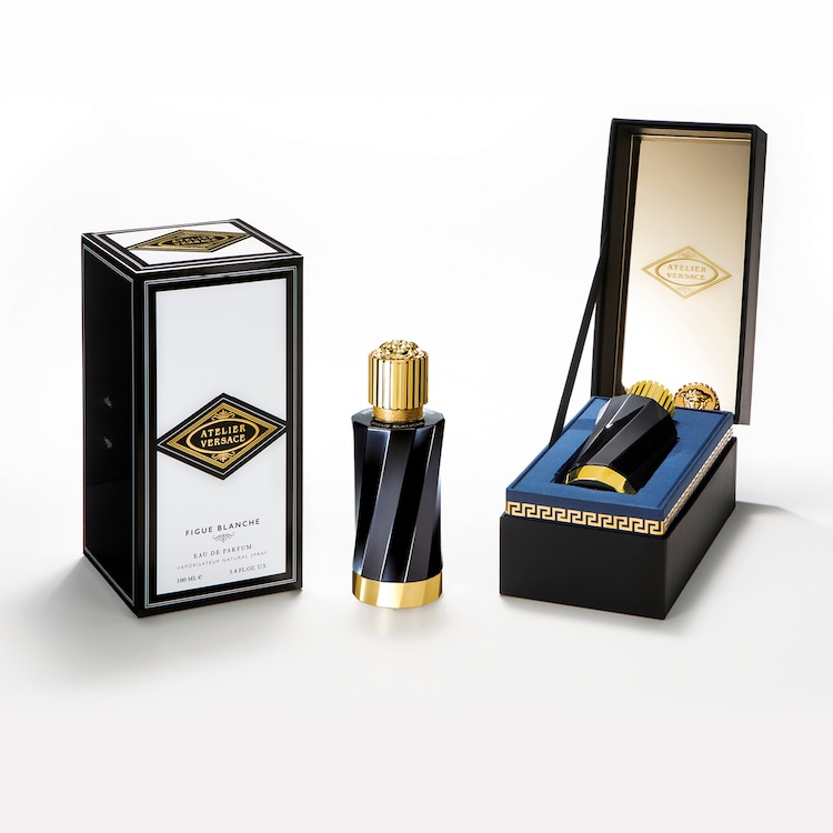 Atelier Versace Figue Blanche - Eau de Parfum