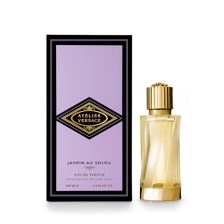 Atelier Versace Jasmin au Soleil - Eau de Parfum