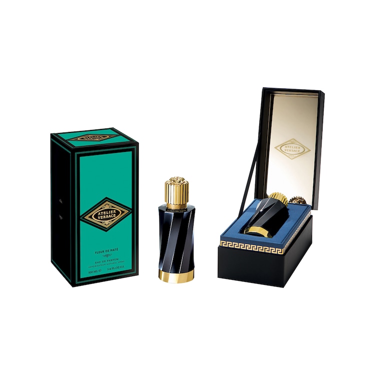 Fleur De Mate - Eau De Parfum Natural Spray