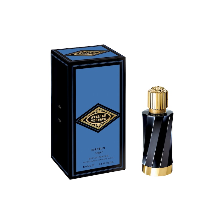 Atelier Versace Iris d'Élite - Eau de Parfum