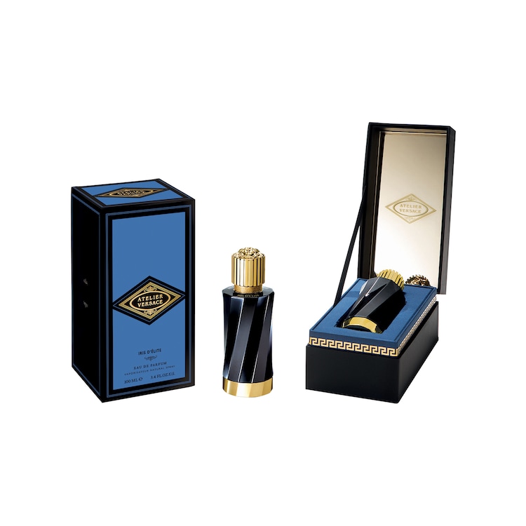 Atelier Versace Iris d'Élite - Eau de Parfum