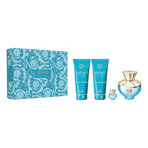VERSACE - VERSACE Dylan Turquoise