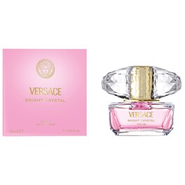 Bright Crystal Eau de Parfum