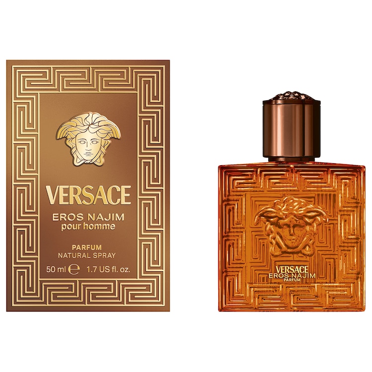 Eros Najim - Parfum
