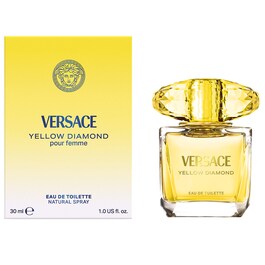 Versace Yellow Diamond Eau de Toilette