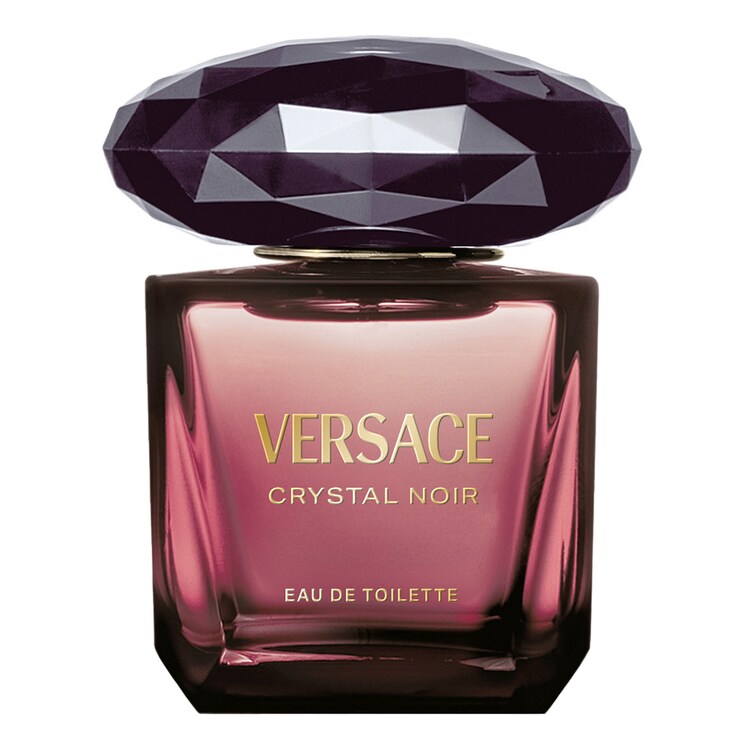 Crystal Noir - Eau de Toilette
