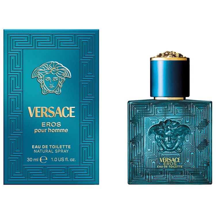 Eros - Eau de Toilette