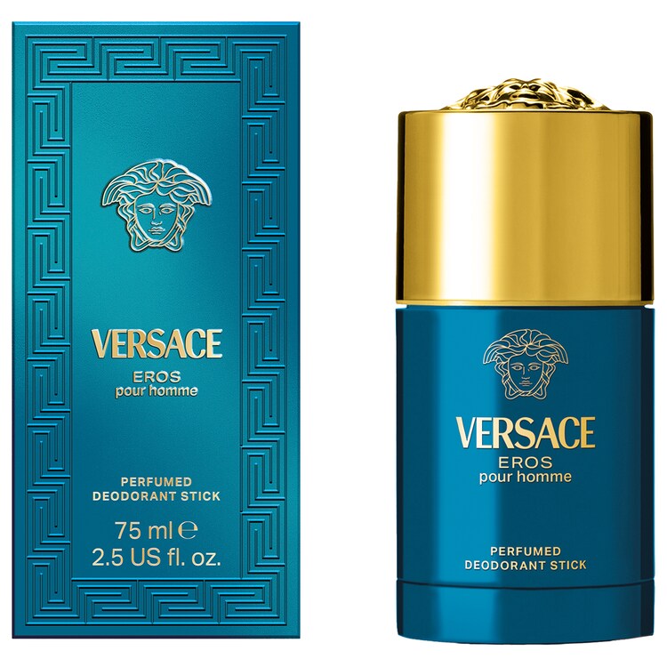 Eros Pour Homme - Deodorant Stick