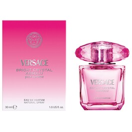 Bright Crystal Absolu - Parfemska voda