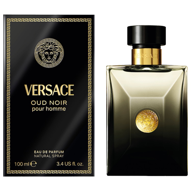 Pour Homme Oud Noir Eau de Parfum