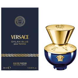 Dylan Blue Pour Femme