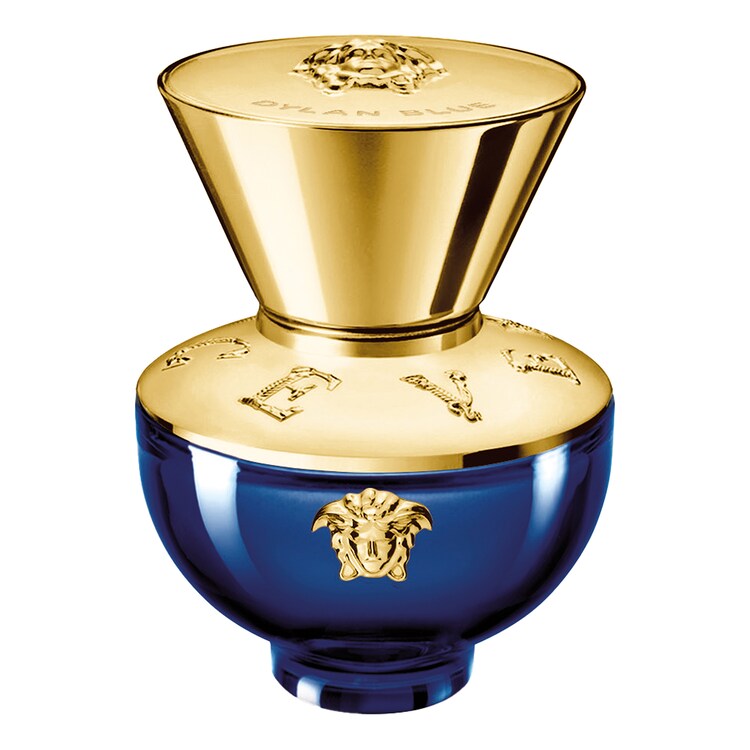 Dylan Blue Pour Femme