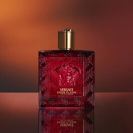 Versace Eros Flame Eau de parfum