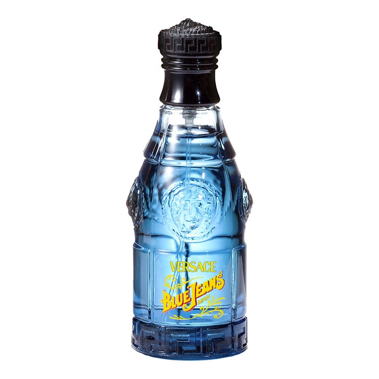 Blue Jeans Eau de Parfum