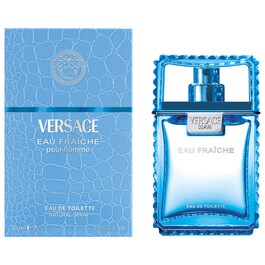 Versace Man Eau Fraiche Eau de Toilette