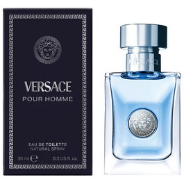 Versace Pour Homme Eau de Toilette