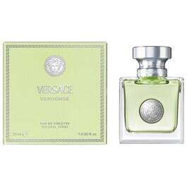 Versense Eau de Toilette u spreju