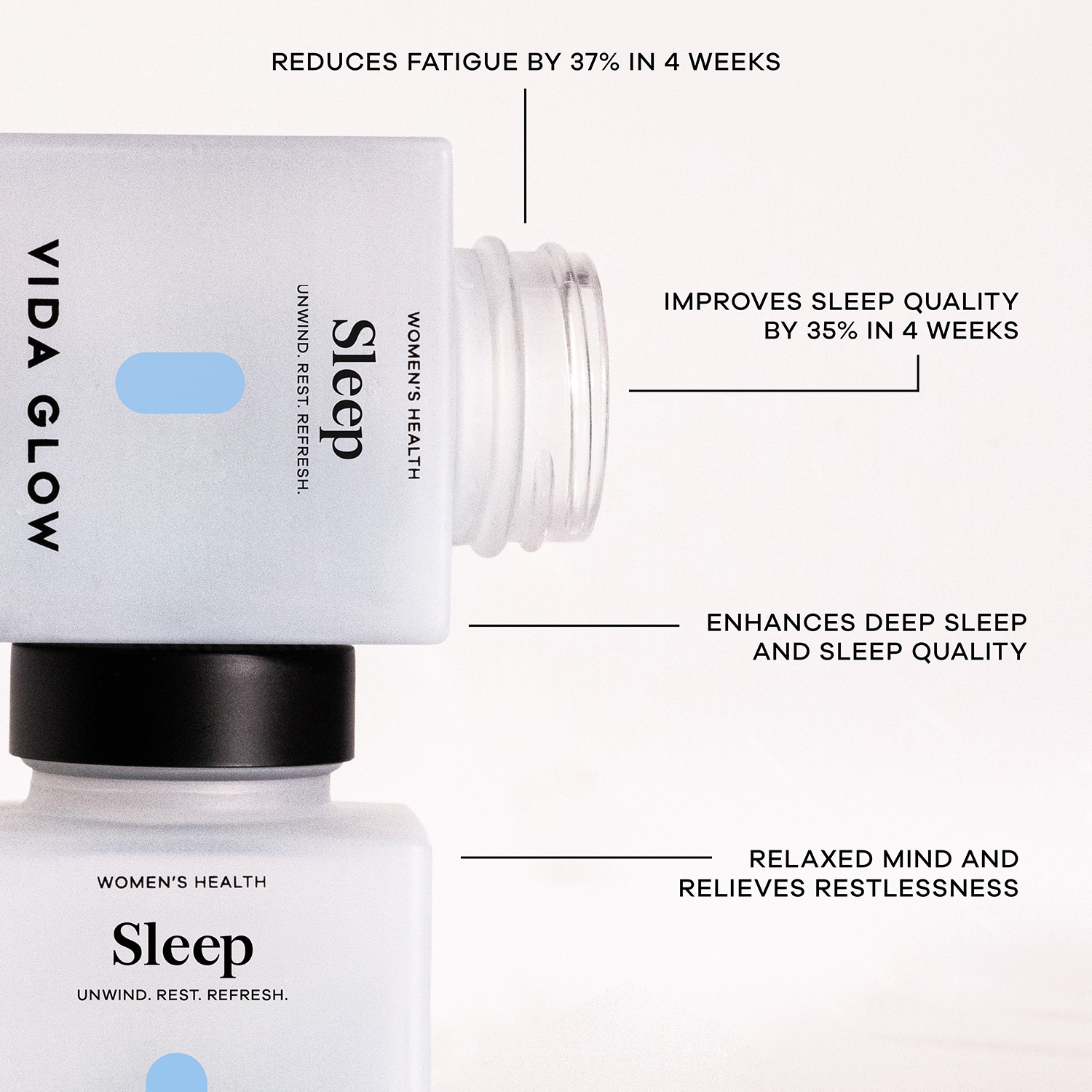 Womens Health - Sleep