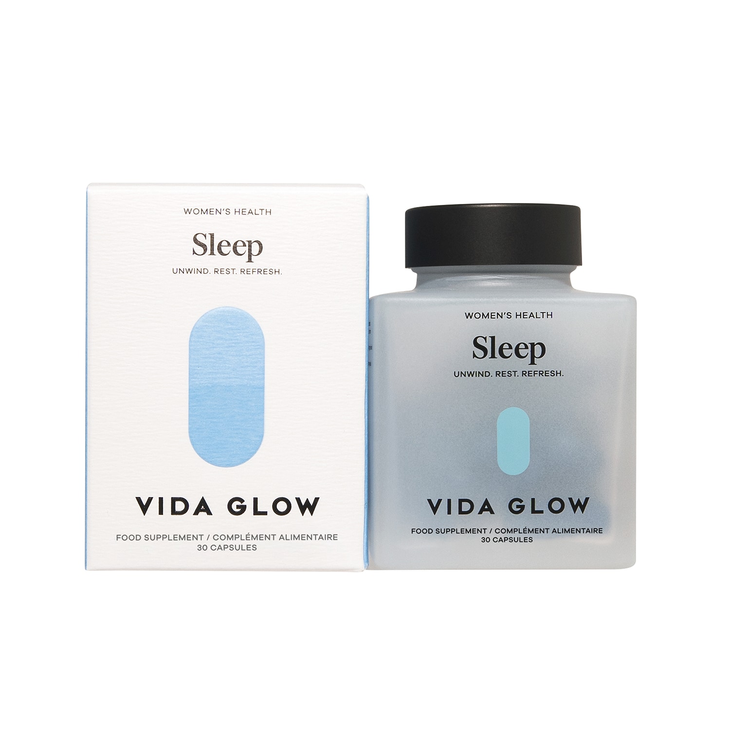 Womens Health - Sleep