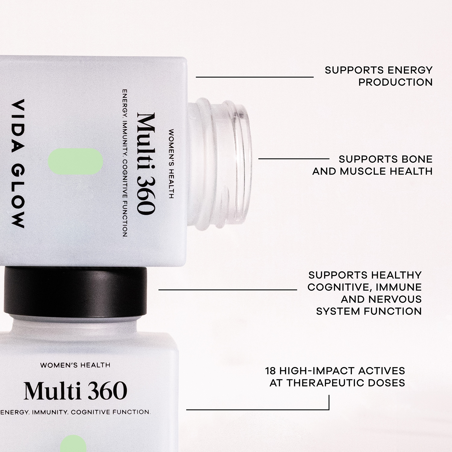 Womens Health Multi 360