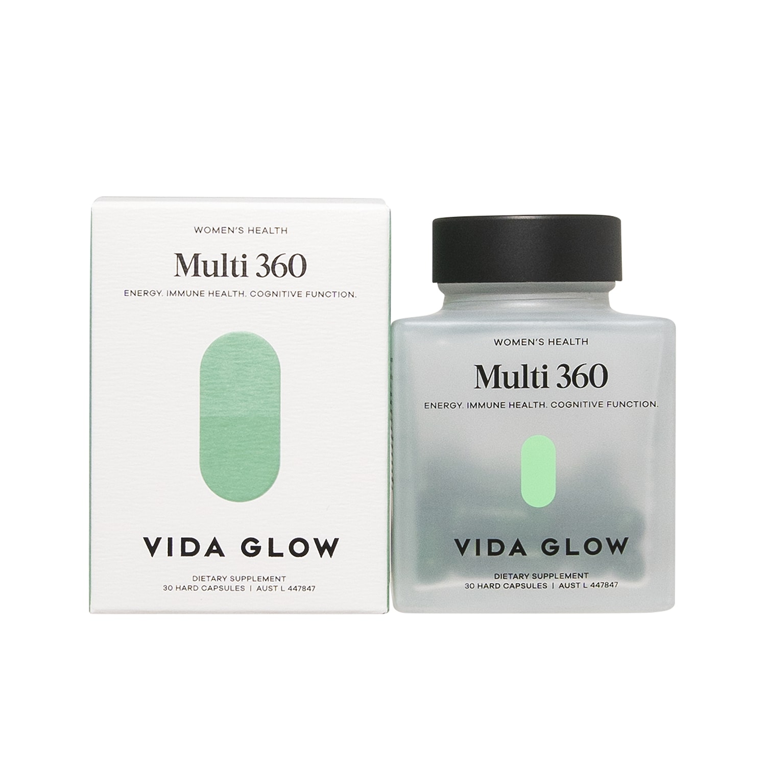 Womens Health Multi 360