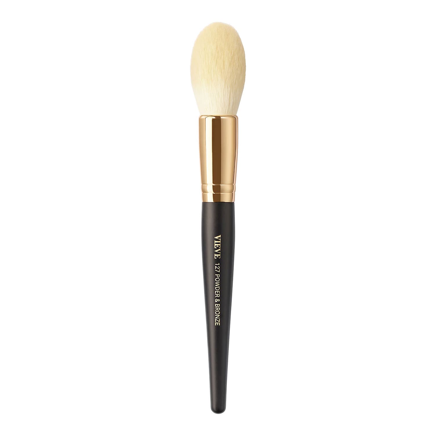 127 Powder & Bronze