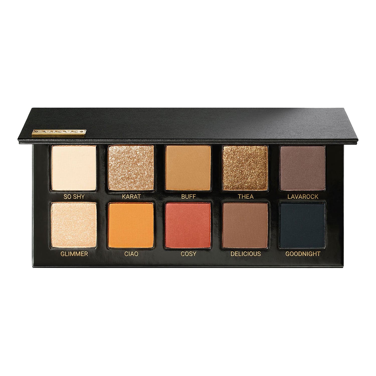 The Essential Eye Palette