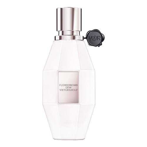 Viktor & Rolf - Flowerbomb Dew Floral Musk - Woda Perfumowana - Flower Bomb Dew Woman Edp 50ml - Dla Kobiet