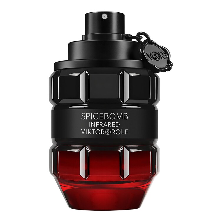 Spicebomb Infrared - Toaletní voda